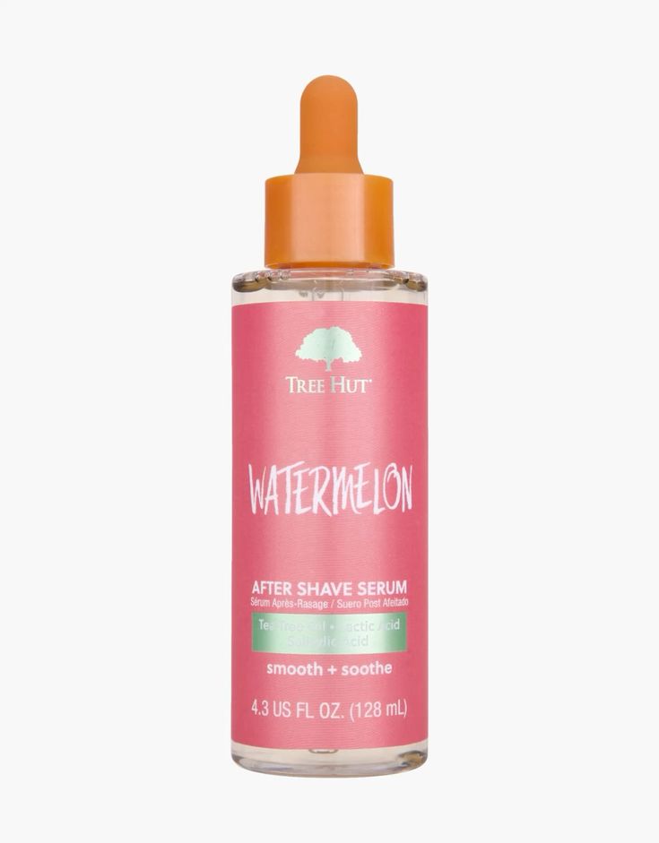 Tree Hut - After Shave Serum (Watermelon)