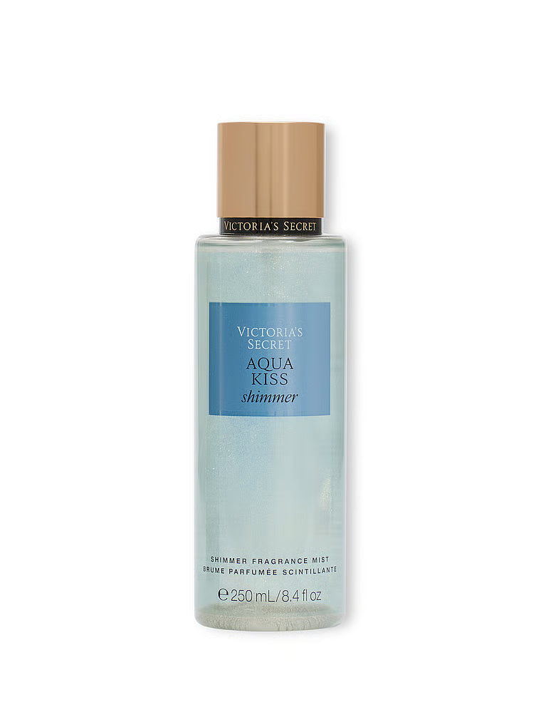 Victoria´s Secret - Body Mist Aqua Kiss Shimmer