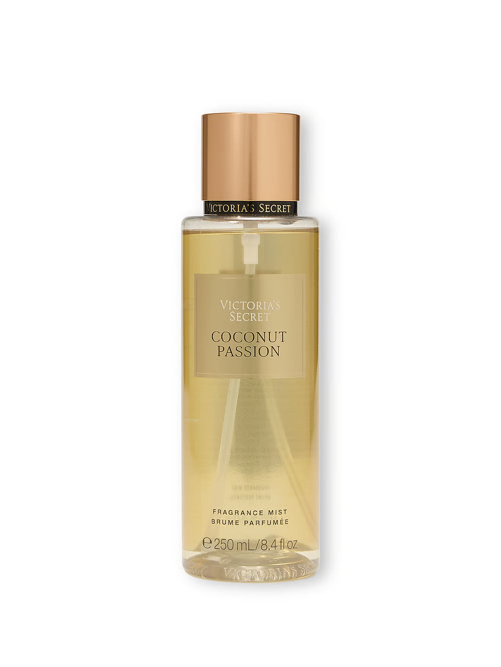 Victoria´s Secret - Body Mist Coconut Passion