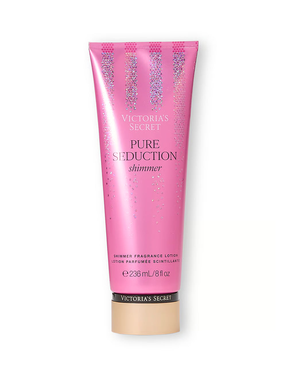 Victoria´s Secret - Crema corporal Pure Seduction Shimmer