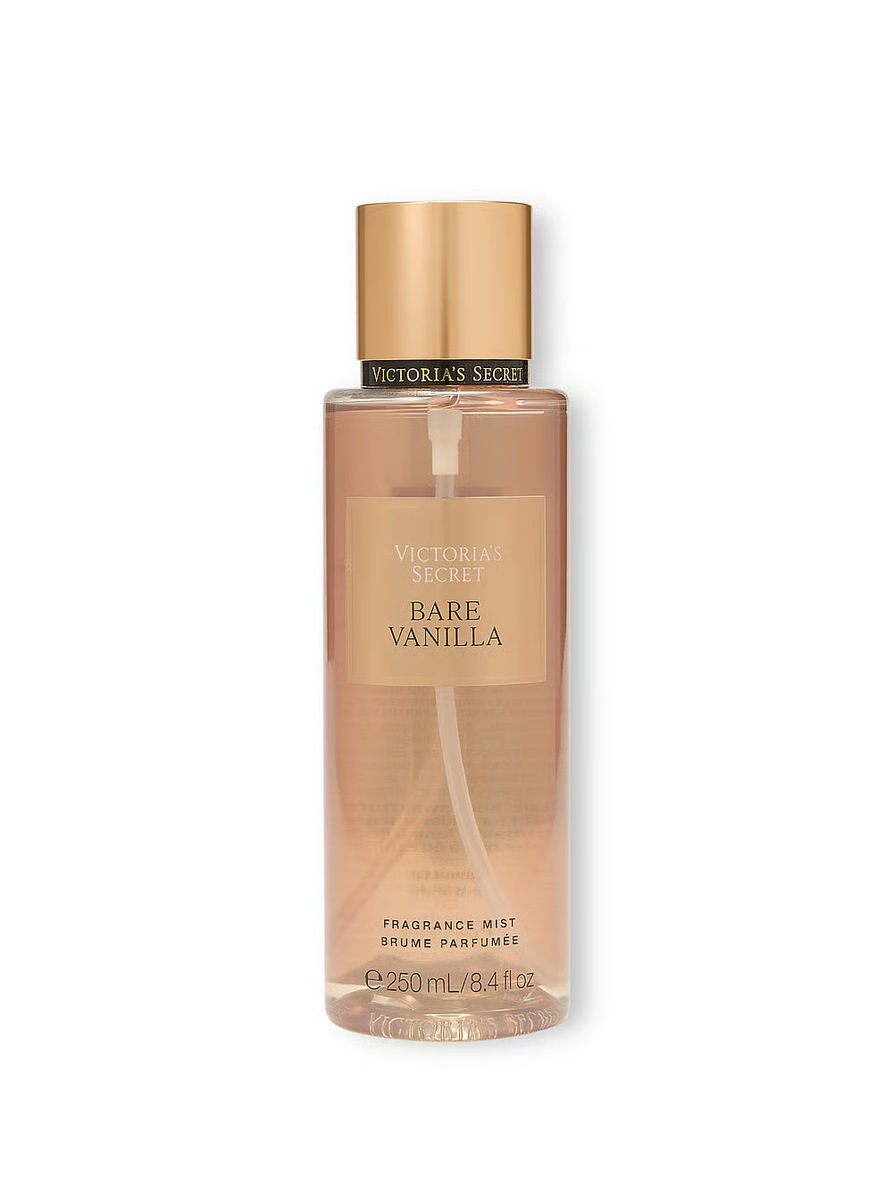 Victoria´s Secret - Body Mist Bare Vanilla