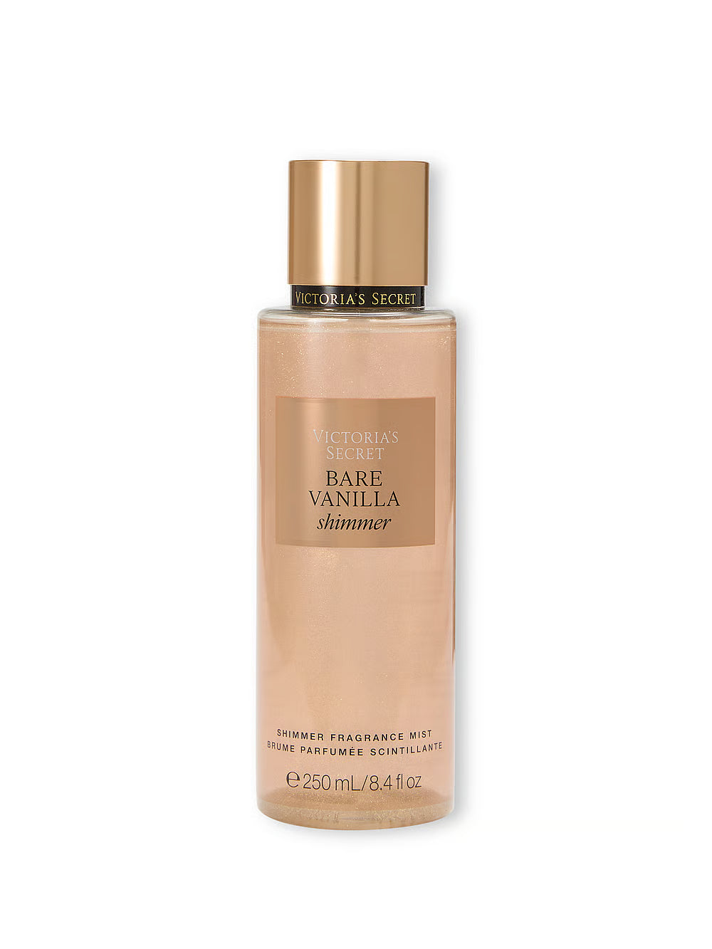 Victoria's Secret - Body Mist Bare Vanilla Shimmer