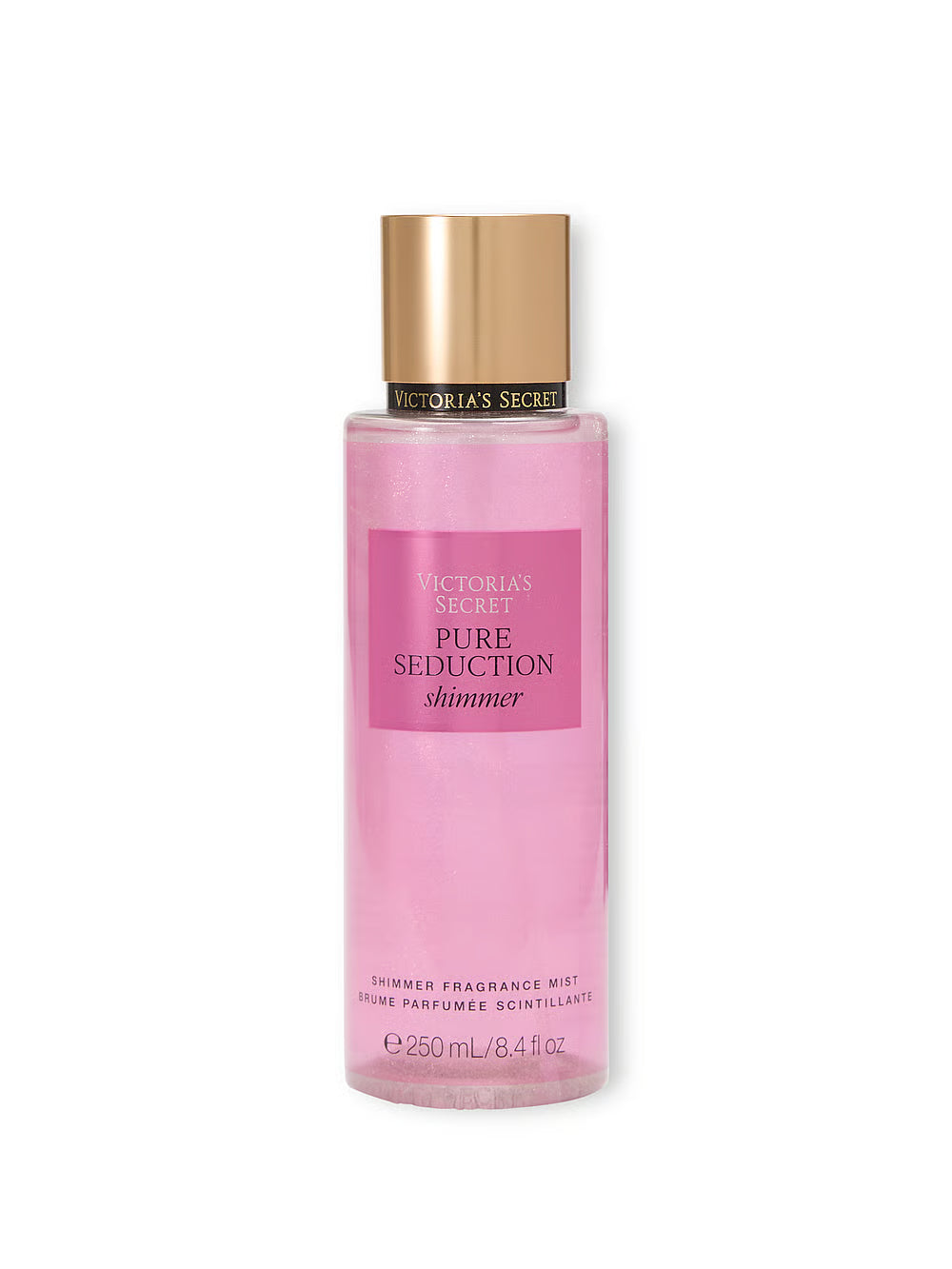 Victoria´s Secret - Body Mist Pure Seduction Shimmer